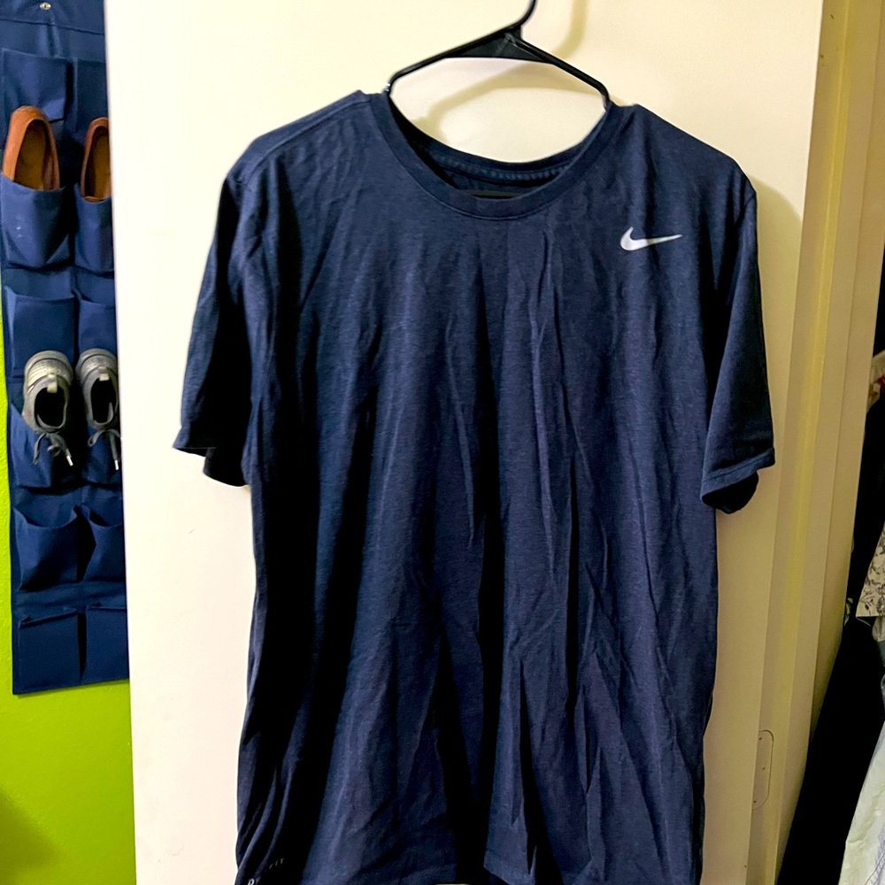 Nike Dri-Fit Tee